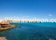 Venta - Bungalow - Torrevieja - Centro