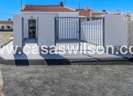 Venta - Bungalow - Torrevieja - Costa Blanca