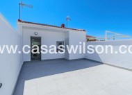 Venta - Bungalow - Torrevieja - Costa Blanca