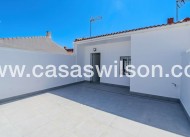 Venta - Bungalow - Torrevieja - Costa Blanca
