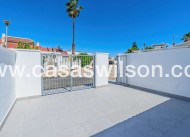 Venta - Bungalow - Torrevieja - Costa Blanca