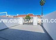 Venta - Bungalow - Torrevieja - Costa Blanca
