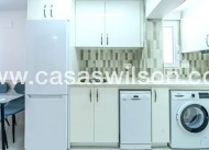 Venta - Bungalow - Torrevieja - Costa Blanca