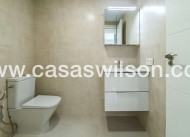 Venta - Bungalow - Torrevieja - Costa Blanca