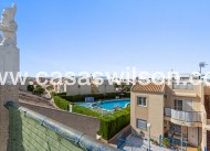 Venta - Bungalow - Torrevieja - Costa Blanca