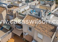 Venta - Bungalow - Torrevieja - Costa Blanca