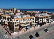 Venta - Bungalow - Torrevieja - Costa Blanca