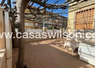 Venta - Bungalow - Torrevieja - Costa Blanca
