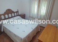 Venta - Bungalow - Torrevieja - Costa Blanca
