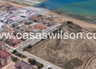 Venta - Bungalow - Torrevieja - Costa Blanca