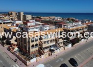 Venta - Bungalow - Torrevieja - Costa Blanca
