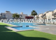 Venta - Bungalow - Torrevieja - Costa Blanca