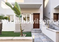 Venta - Bungalow - Torrevieja - Costa Blanca