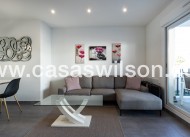 Venta - Bungalow - Torrevieja - Costa Blanca