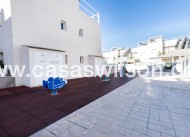 Venta - Bungalow - Torrevieja - Costa Blanca