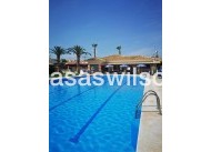 Venta - Bungalow - Torrevieja - Costa Blanca