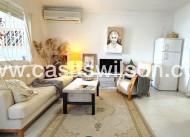 Venta - Bungalow - Torrevieja - Costa Blanca