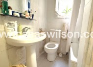 Venta - Bungalow - Torrevieja - Costa Blanca