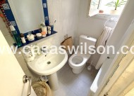 Venta - Bungalow - Torrevieja - Costa Blanca