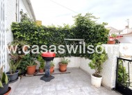 Venta - Bungalow - Torrevieja - Costa Blanca