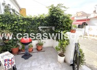 Venta - Bungalow - Torrevieja - Costa Blanca