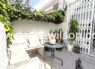 Venta - Bungalow - Torrevieja - Costa Blanca