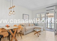 Venta - Bungalow - Torrevieja - Costa Blanca