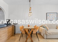 Venta - Bungalow - Torrevieja - Costa Blanca