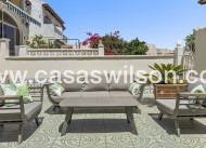 Venta - Bungalow - Torrevieja - Costa Blanca