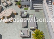 Venta - Bungalow - Torrevieja - Costa Blanca