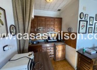 Venta - Bungalow - Torrevieja - Costa Blanca