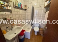 Venta - Bungalow - Torrevieja - Costa Blanca