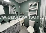 Venta - Bungalow - Torrevieja - Costa Blanca