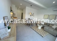 Venta - Bungalow - Torrevieja - Costa Blanca