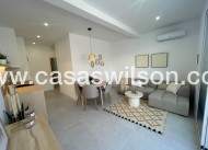 Venta - Bungalow - Torrevieja - Costa Blanca