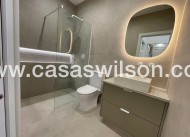 Venta - Bungalow - Torrevieja - Costa Blanca