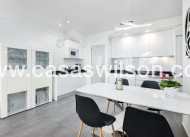 Venta - Bungalow - Torrevieja - Costa Blanca