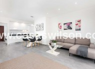 Venta - Bungalow - Torrevieja - Costa Blanca