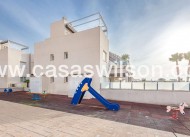 Venta - Bungalow - Torrevieja - Costa Blanca