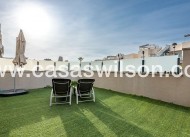 Venta - Bungalow - Torrevieja - Costa Blanca