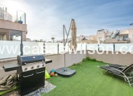 Venta - Bungalow - Torrevieja - Costa Blanca