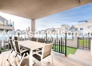 Venta - Bungalow - Torrevieja - Costa Blanca