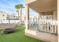 Venta - Bungalow - Torrevieja - Costa Blanca