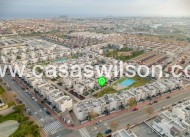 Venta - Bungalow - Torrevieja - Costa Blanca