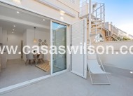 Venta - Bungalow - Torrevieja - Costa Blanca