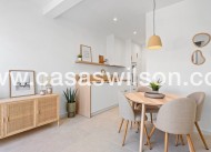 Venta - Bungalow - Torrevieja - Costa Blanca