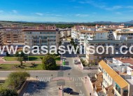 Venta - Bungalow - Torrevieja - Costa Blanca