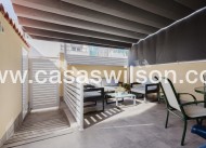 Venta - Bungalow - Torrevieja - Costa Blanca