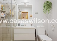 Venta - Bungalow - Torrevieja - Costa Blanca