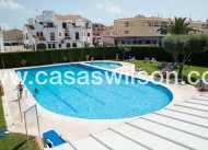 Venta - Bungalow - Torrevieja - Costa Blanca